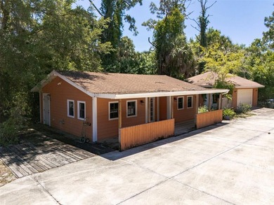 RARE FIND! NESTLED ON APPROX. 20 ACRES ZONED AG IN NORTH PORT - photo 42