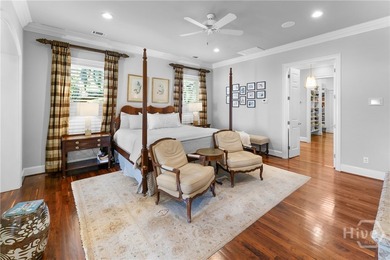 Rare offering Nestled beneath a canopy of ancient oaks draped in - photo 43