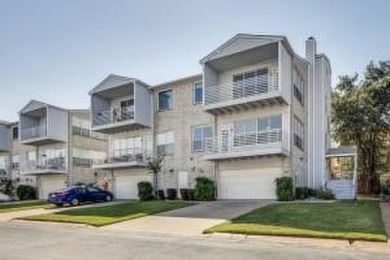 Lake Condo For Sale in Lewisville, Texas