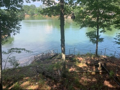 Lake Home For Sale in Double Springs, Alabama
