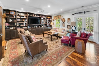 Rare offering Nestled beneath a canopy of ancient oaks draped in - photo 53