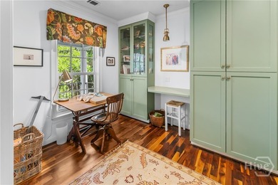 Rare offering Nestled beneath a canopy of ancient oaks draped in - photo 55