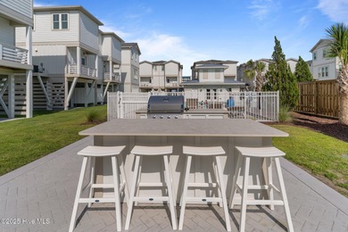 Just Completed June 1st! Welcome to Social on Second, Carolina