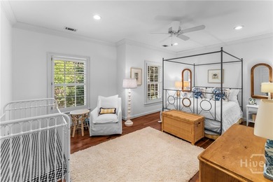 Rare offering Nestled beneath a canopy of ancient oaks draped in - photo 57