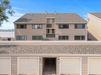 Lake Condo For Sale in Council Bluffs, Iowa
