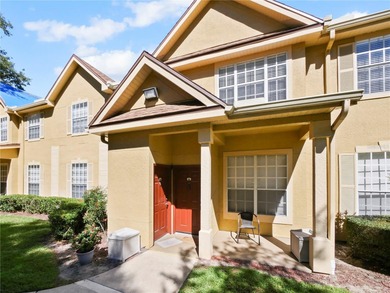 Lake Lotus Condo For Sale in Altamonte Springs Florida