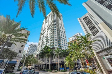 Elevated Living at 350 Las Olas Place in the heart of downtown