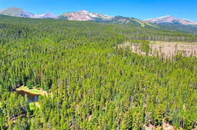 (private lake, pond, creek) Acreage For Sale in Breckenridge Colorado
