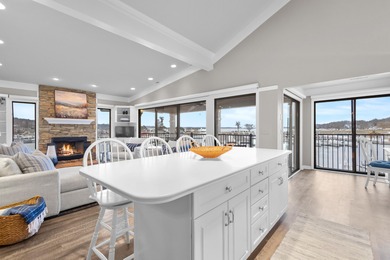 Lake Geneva Condo For Sale in Fontana Wisconsin