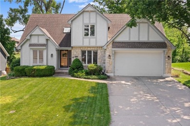 Lake Home Sale Pending in Lees Summit, Missouri