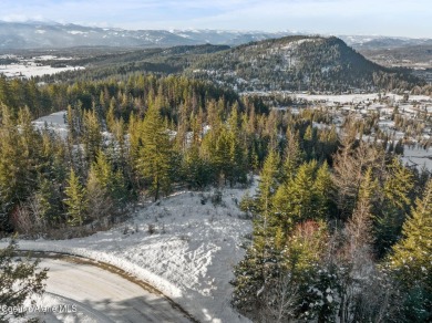 Lake Lot For Sale in Sandpoint, Idaho