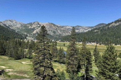 (private lake, pond, creek) Home For Sale in Olympic Valley California