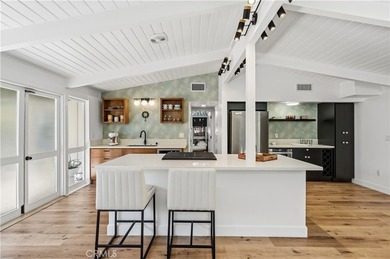 This move-in ready Cliff May residence in the Rancho Estates - photo 12