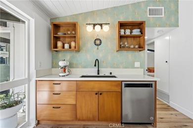 This move-in ready Cliff May residence in the Rancho Estates - photo 13