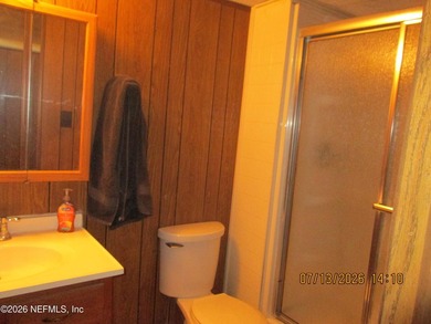 Like living in the country, this mobile home with a detached - photo 13