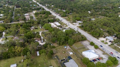 This .48-acre parcel is centrally located between two I-95 - photo 13