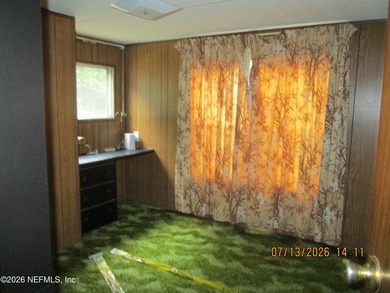Like living in the country, this mobile home with a detached - photo 15