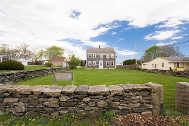 A Rare 32-Acre Equestrian Estate with Historic Charm and River - photo 15