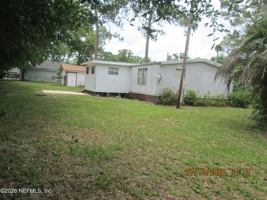 Like living in the country, this mobile home with a detached - photo 18