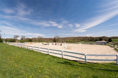 A Rare 32-Acre Equestrian Estate with Historic Charm and River - photo 20