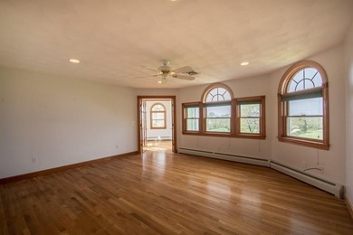 A Rare 32-Acre Equestrian Estate with Historic Charm and River - photo 23