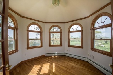 A Rare 32-Acre Equestrian Estate with Historic Charm and River - photo 24
