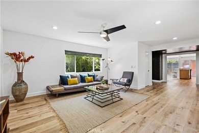 This move-in ready Cliff May residence in the Rancho Estates - photo 27