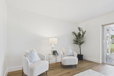 Nestled in the heart of Jupiter, this turnkey CBS townhouse has - photo 7