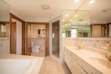 A Rare 32-Acre Equestrian Estate with Historic Charm and River - photo 27