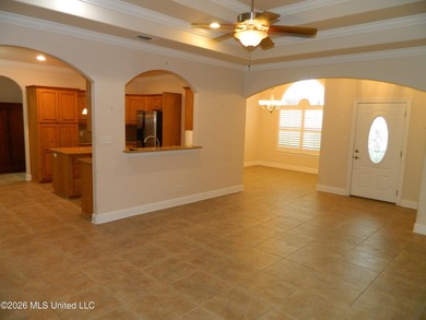 Nice ranch home, 3 bedroom, 2 bath, split bedroom plan, all - photo 10