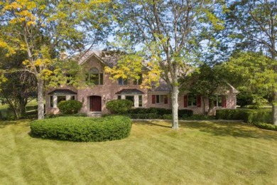 Lake Home Sale Pending in Libertyville, Illinois