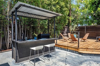 This move-in ready Cliff May residence in the Rancho Estates - photo 31
