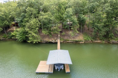 Lake Lot For Sale in Jasper, Alabama