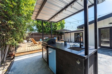 This move-in ready Cliff May residence in the Rancho Estates - photo 32