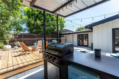This move-in ready Cliff May residence in the Rancho Estates - photo 33