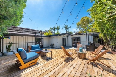 This move-in ready Cliff May residence in the Rancho Estates - photo 36