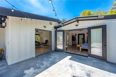 This move-in ready Cliff May residence in the Rancho Estates - photo 37