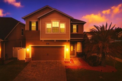 Storey Lake Area Home For Sale in Kissimmee Florida