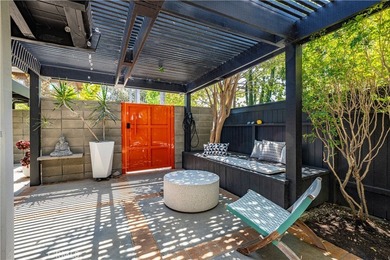This move-in ready Cliff May residence in the Rancho Estates - photo 41