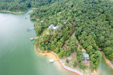Lake Lot For Sale in Double Springs, Alabama