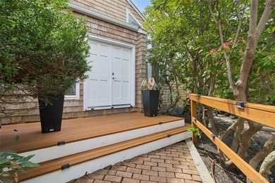 Your Private Summer Escape in East Hampton Tucked away behind a - photo 42