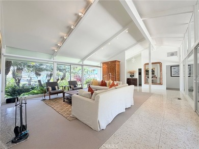This stunning, single story Mid Century home is located in the - photo 2