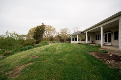 A Rare 32-Acre Equestrian Estate with Historic Charm and River - photo 42