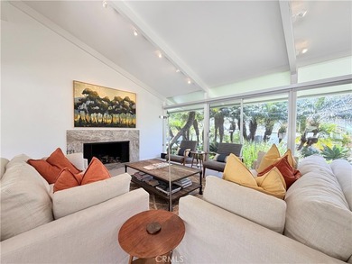 This stunning, single story Mid Century home is located in the - photo 3