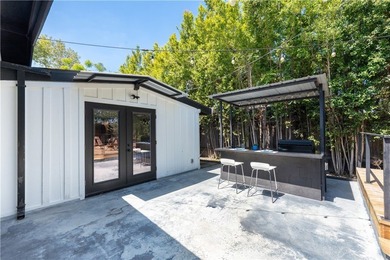 This move-in ready Cliff May residence in the Rancho Estates - photo 43