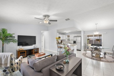 Welcome home to this beautifully updated 3-bedroom, 2-bathroom - photo 3