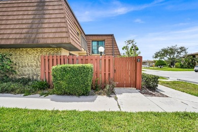 Welcome to this charming 2-bedroom, 1.5-bath townhouse featuring - photo 3
