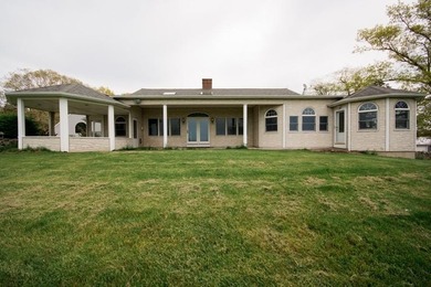A Rare 32-Acre Equestrian Estate with Historic Charm and River - photo 43