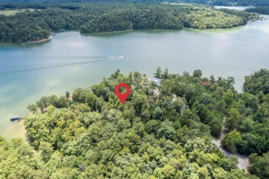 Smith Lake (Sipsey) A nice wooded lot in the Sunrise Point - photo 3