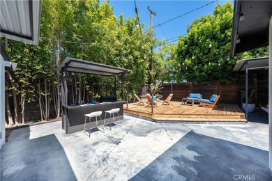 This move-in ready Cliff May residence in the Rancho Estates - photo 44